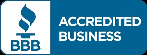 Better Business Bureau logo