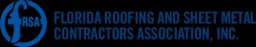 Florida Roofing & Sheet Metal Contractors Association member