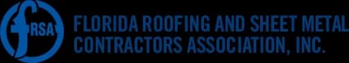 Florida Roofing and Sheet Metal Contractors Association logo