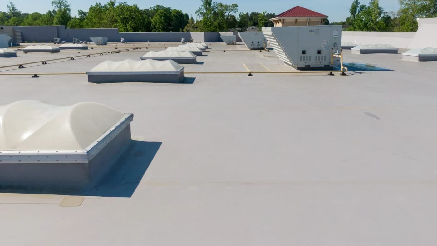 Best Commercial Roofing St Petersburg Universal Roof And Contracting
