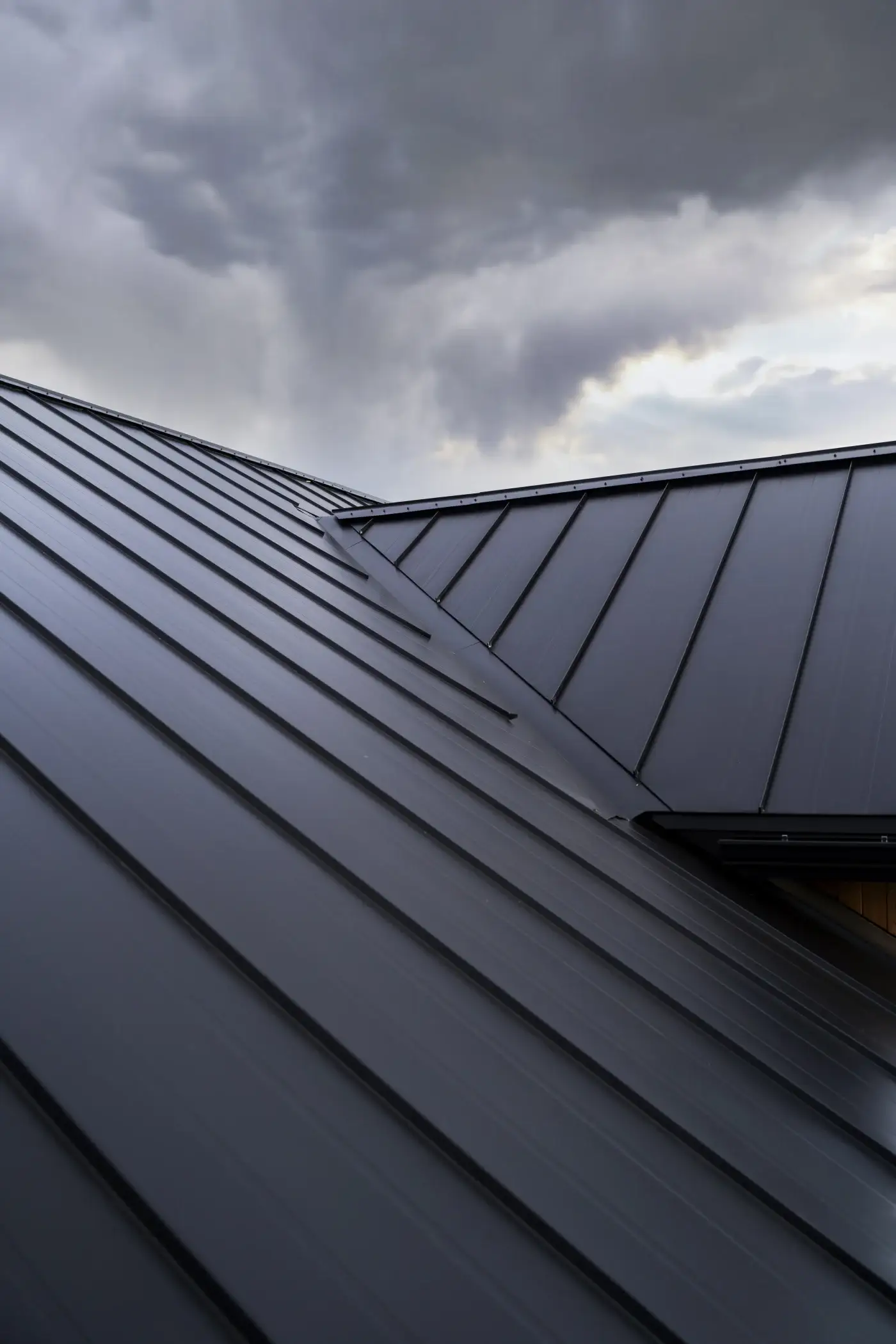 Efficient Metal Roofing Clearwater Fl Universal Roof Contracting