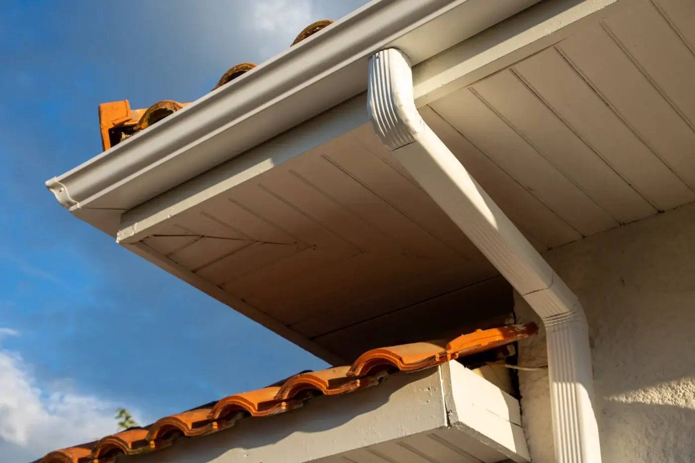 Sturdy Soffit Fascia Gutters Wesley Chapel Fl Universal Roof And Contracting