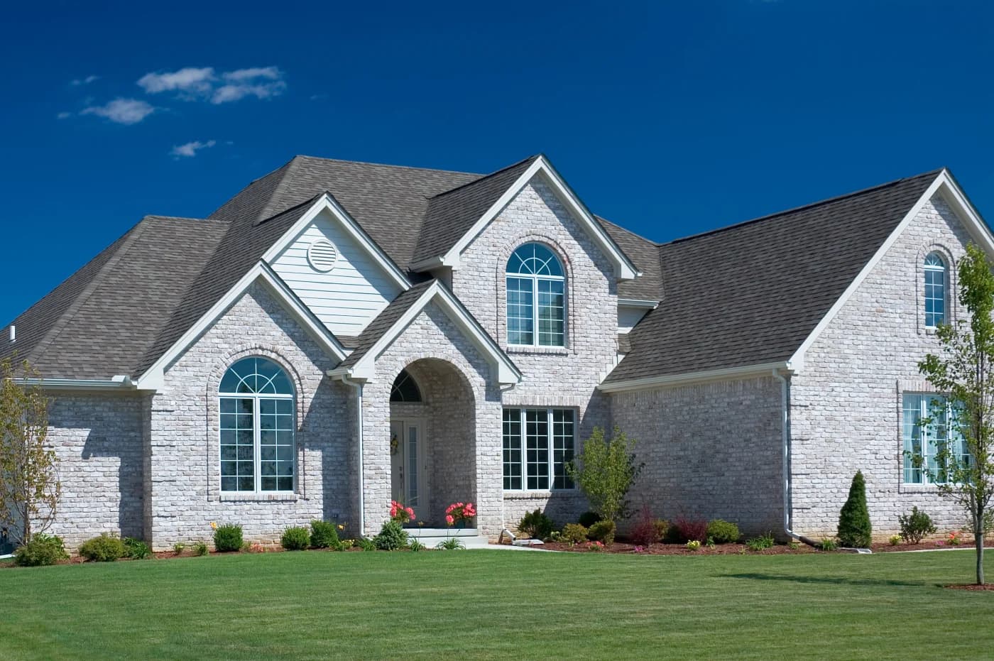 Universal Roof project in Deltona, Florida