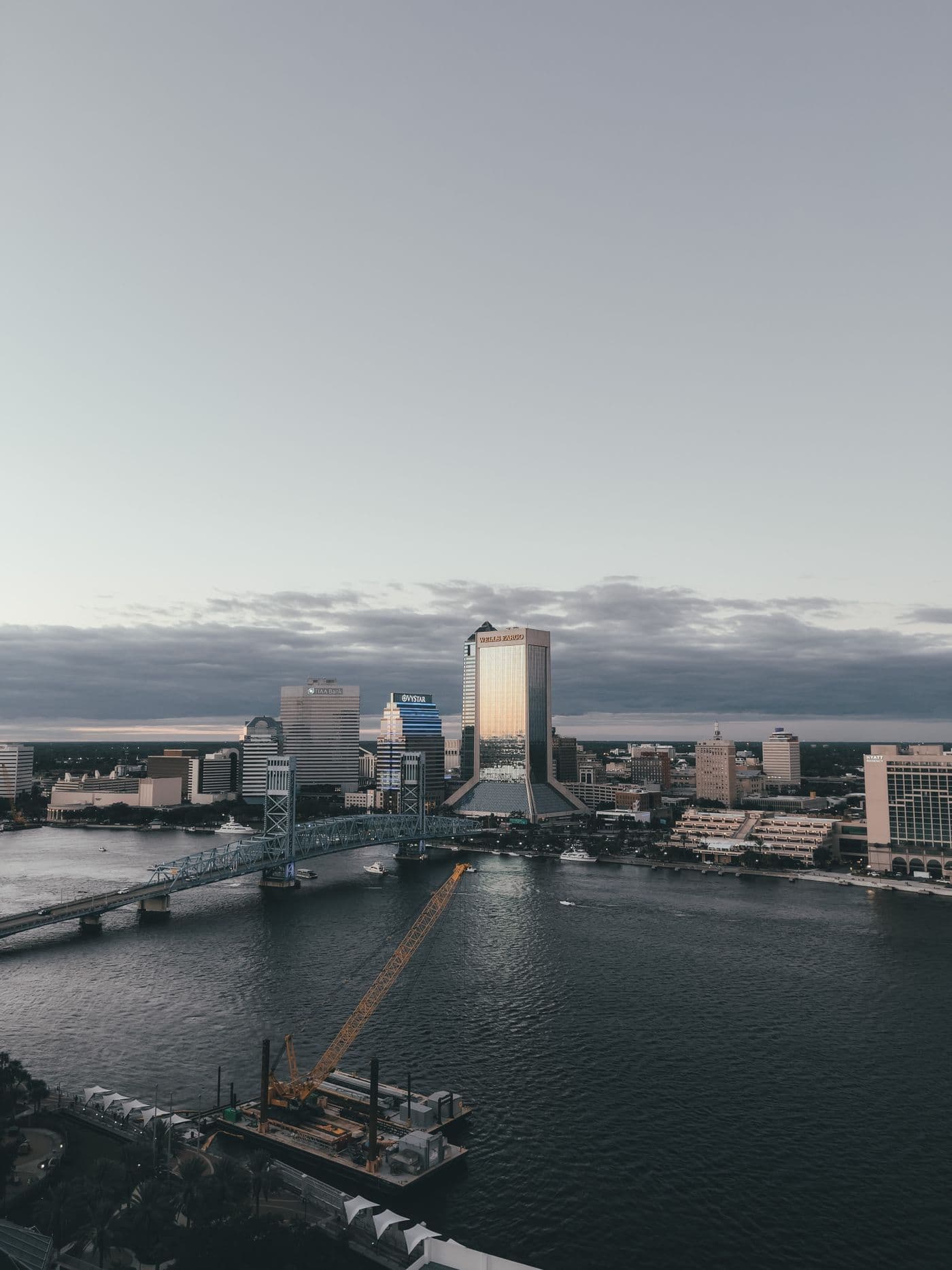Jacksonville, Florida
