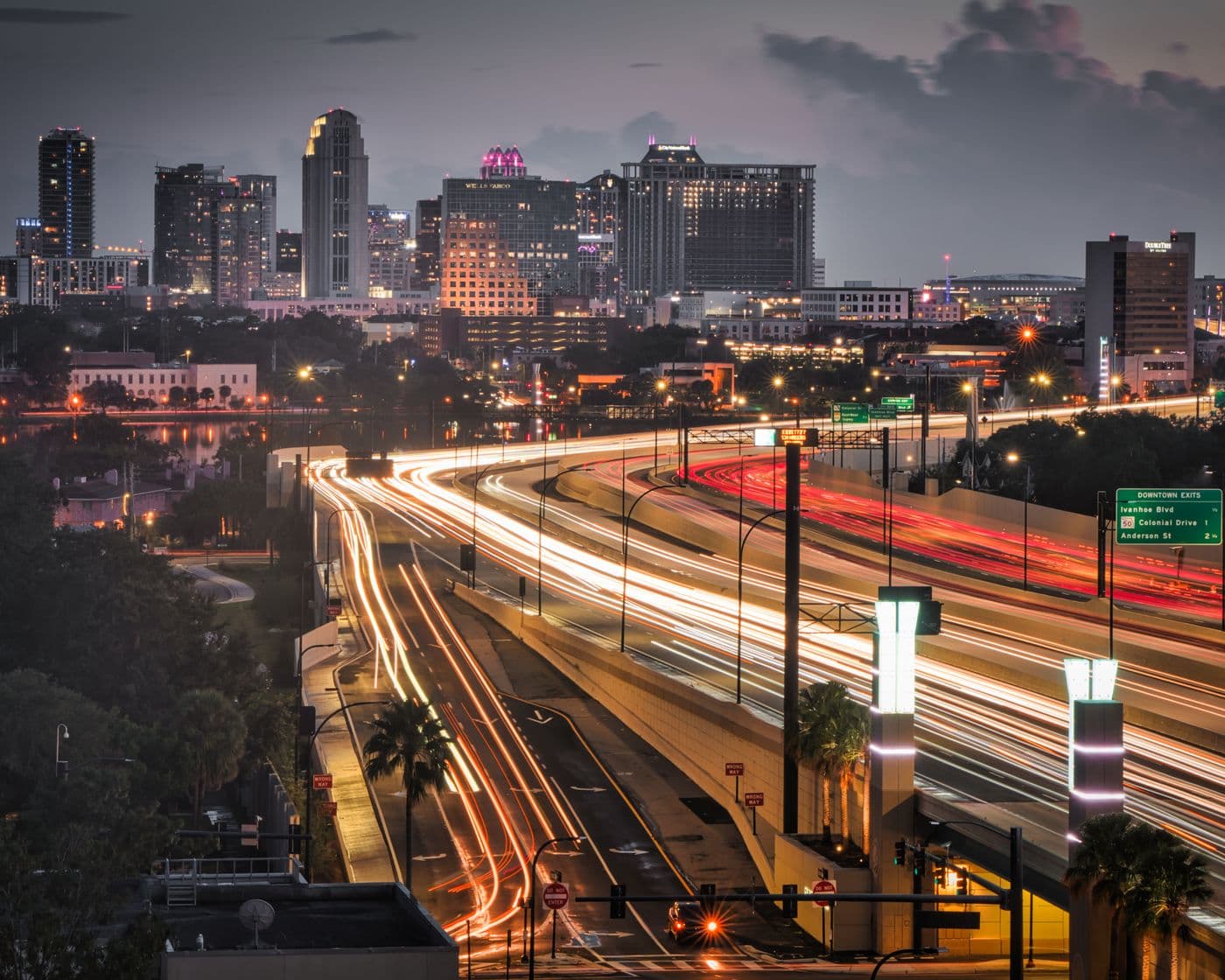 Orlando & Central Florida roofing services