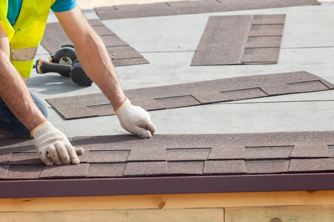 Plant Building Layout Roofing Company in Plant City, FL | Universal Roof