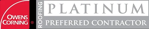 Owens Corning Platinum Preferred