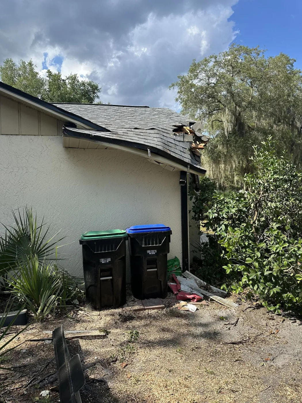 roof repair storm damage before shingle orlando Florida roof repair storm damage before shingle orlando Florida