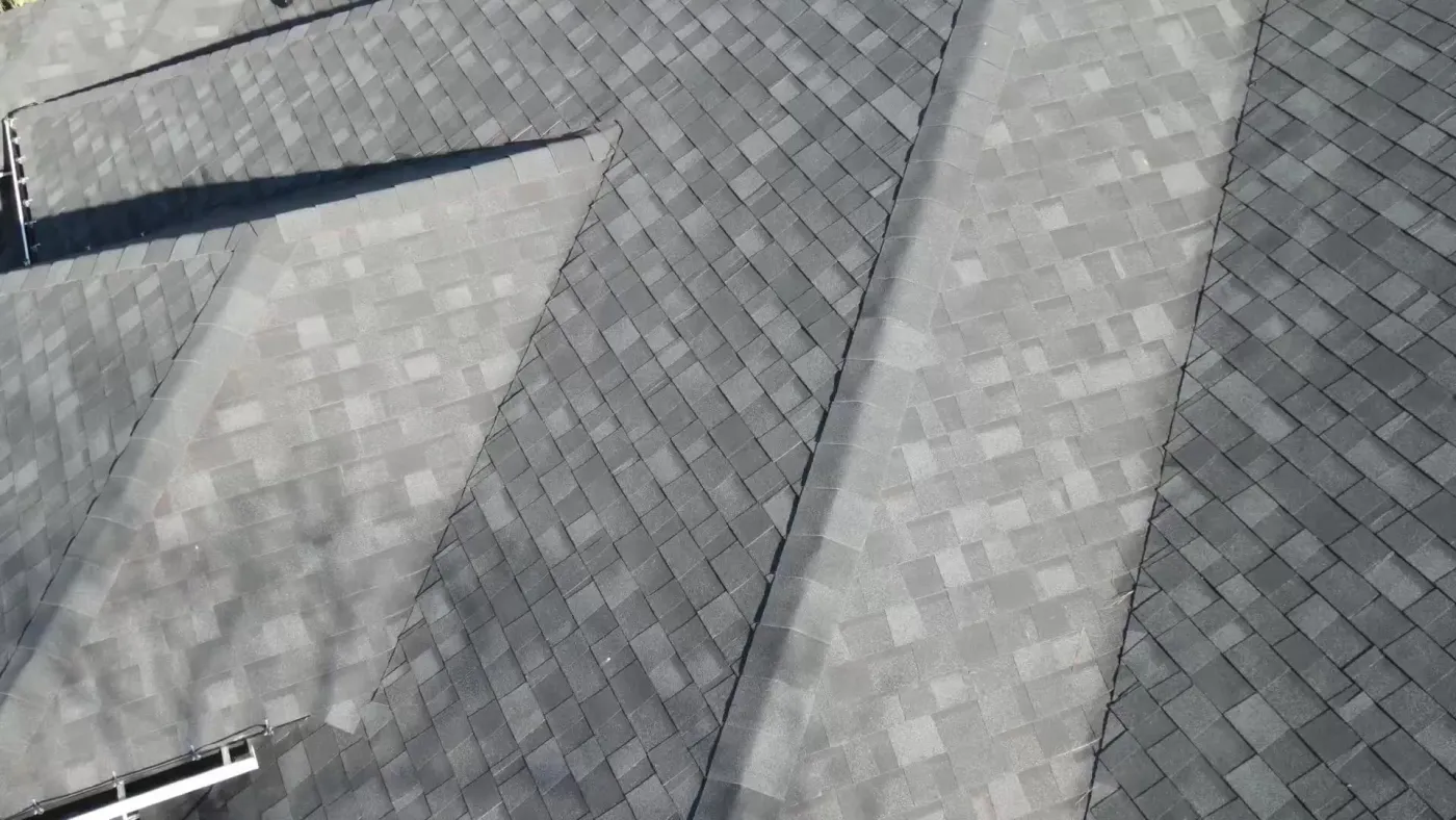 roof replacement shingle kingry Jacksonville Florida 3