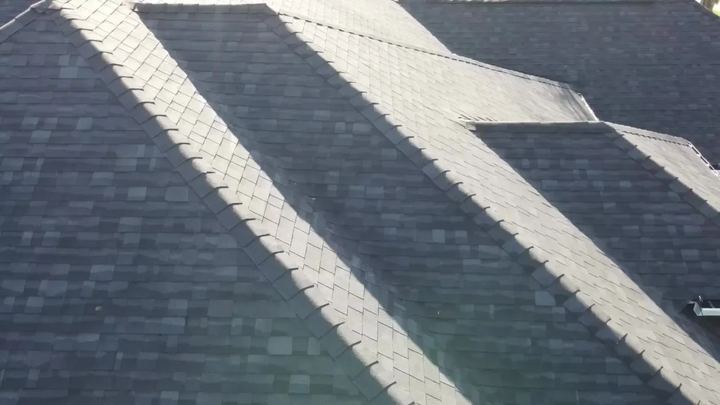 roof replacement shingle kingry Jacksonville Florida 4