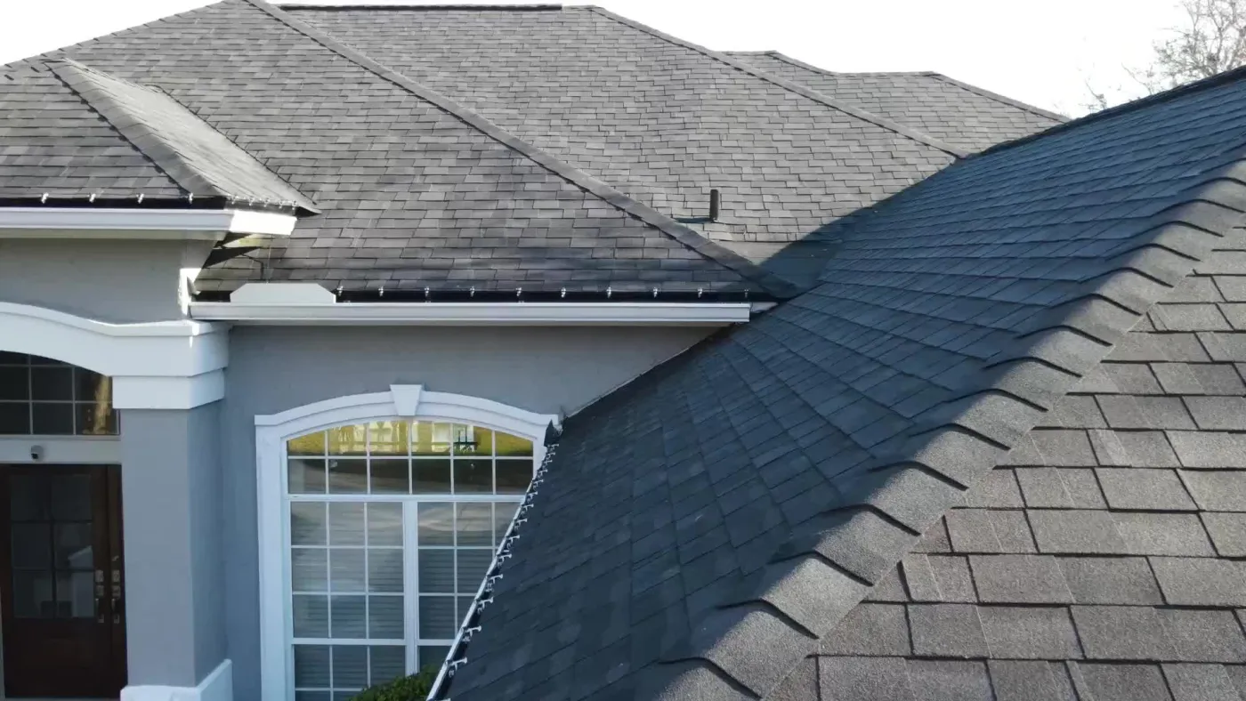 roof replacement shingle kingry Jacksonville Florida 7