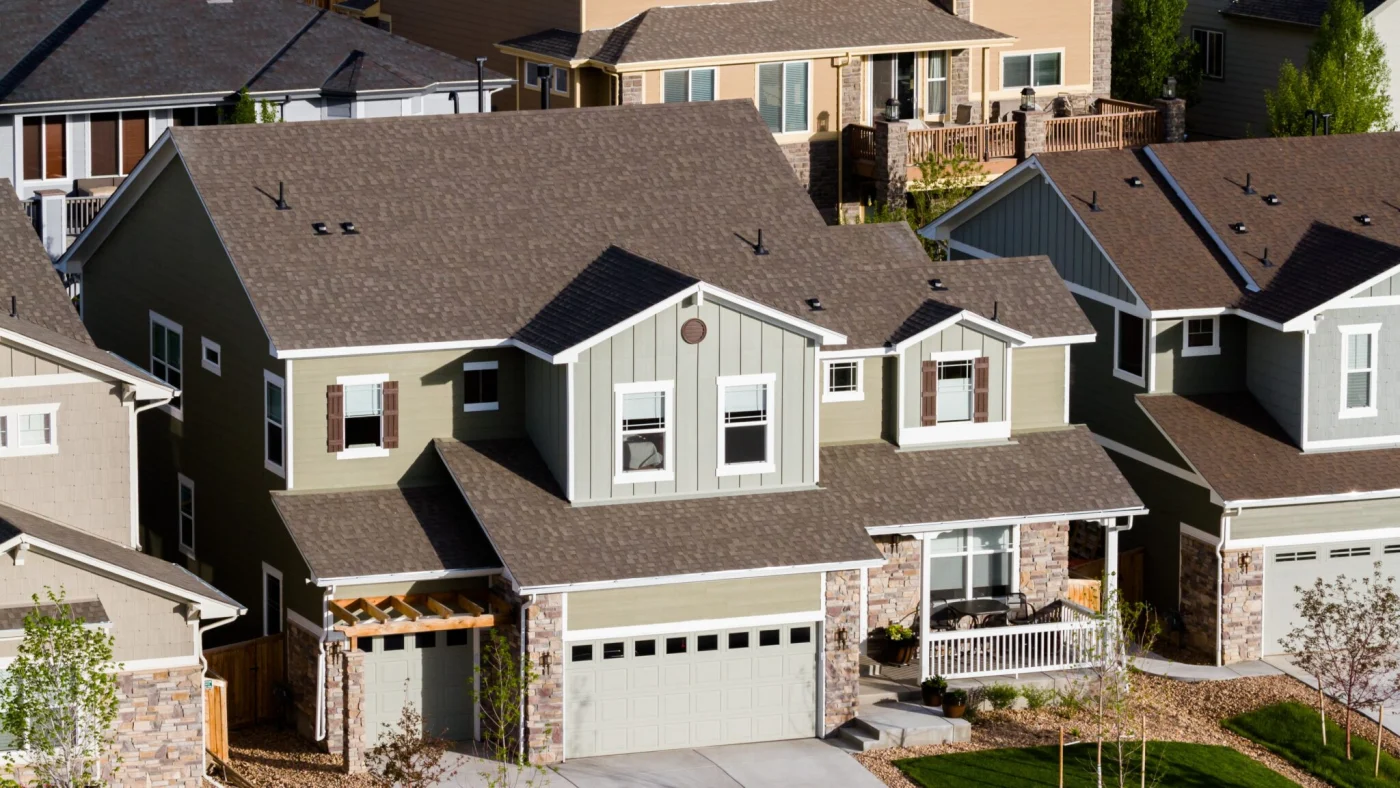 Suburbia Suburbia