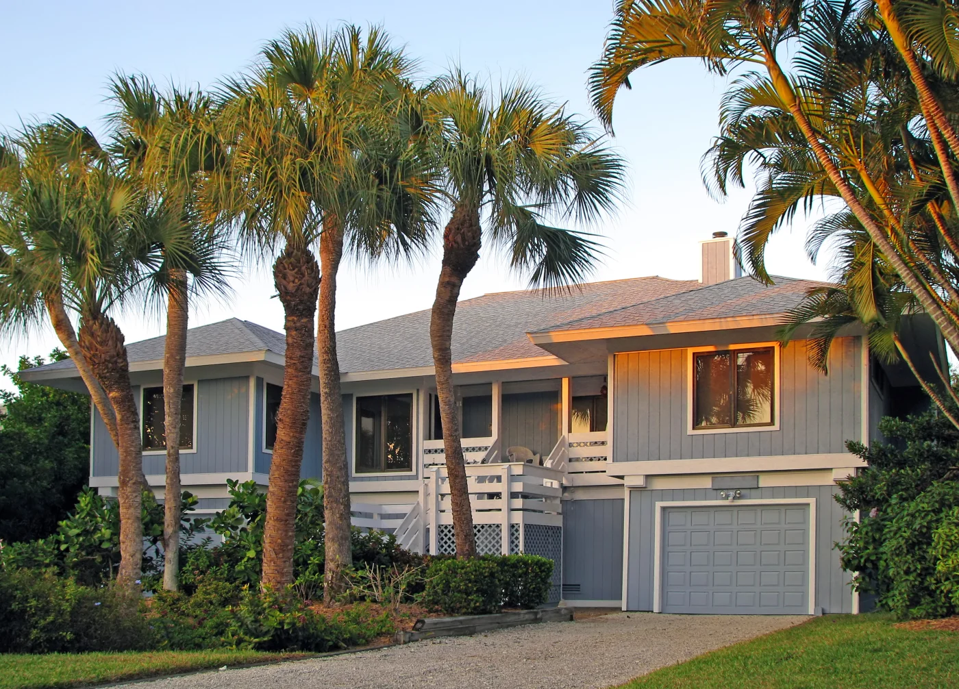 Tropical Home Tropical Home
