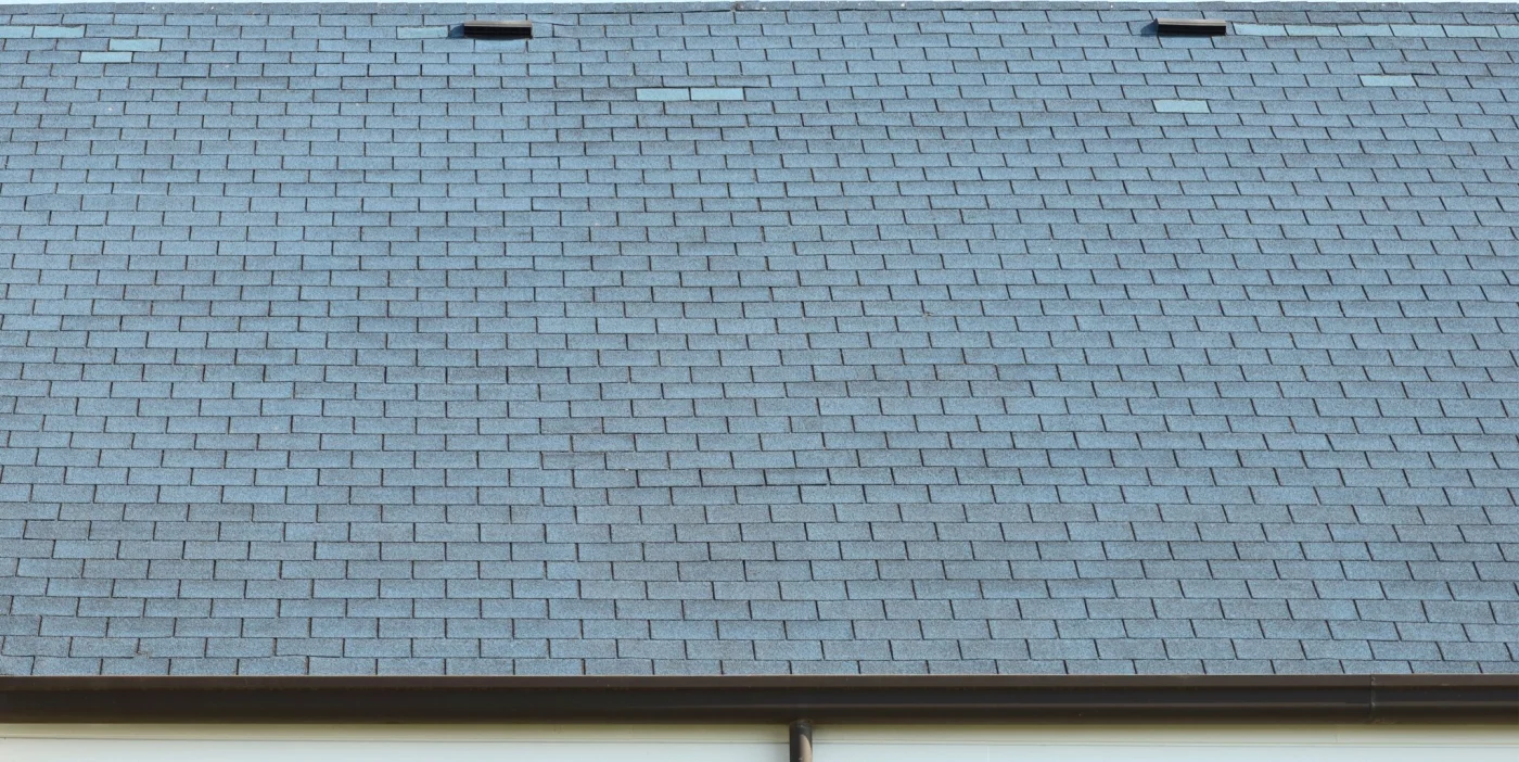 Blue Asphalt Roof Shingles Background And Texture Blue Asphalt Roof Shingles Background And Texture