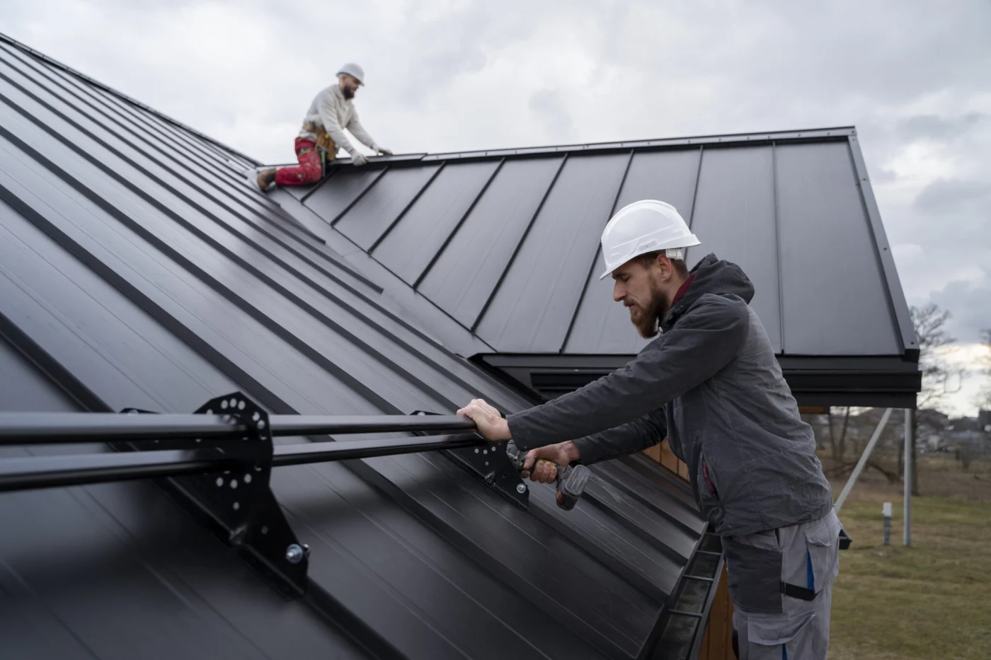 Honest Metal Roofing Lutz Fl Universal Roof And Contracting Honest Metal Roofing Lutz Fl Universal Roof And Contracting