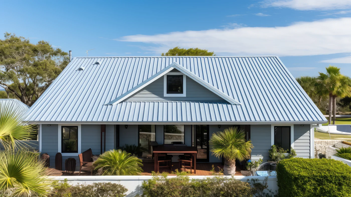 Home Roofing Sheet Metal Home Roofing Sheet Metal