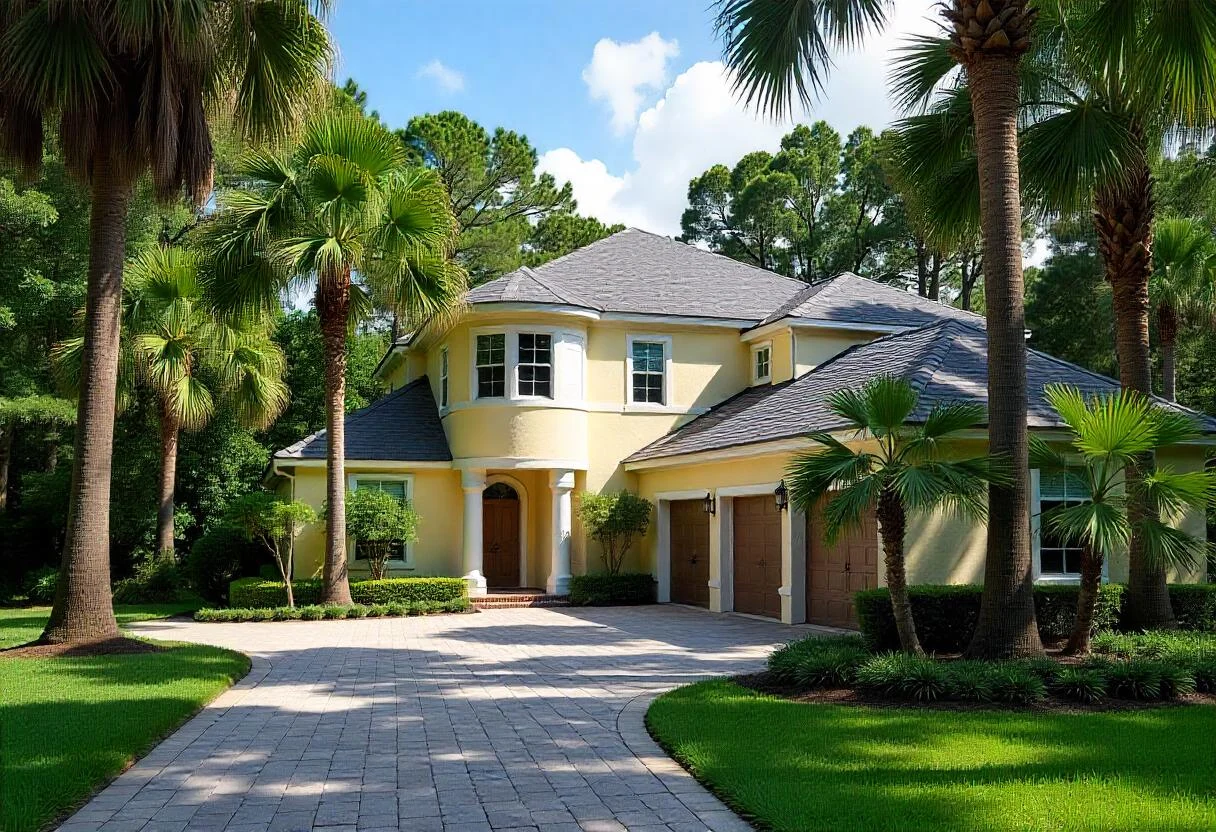 An experienced roofer offers reliable repairs and replacements