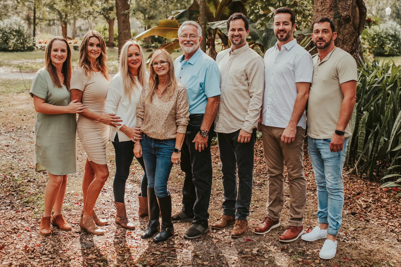 The Mellick Family | Central Florida | Universal Roof & Contracting The Mellick Family | Central Florida | Universal Roof & Contracting