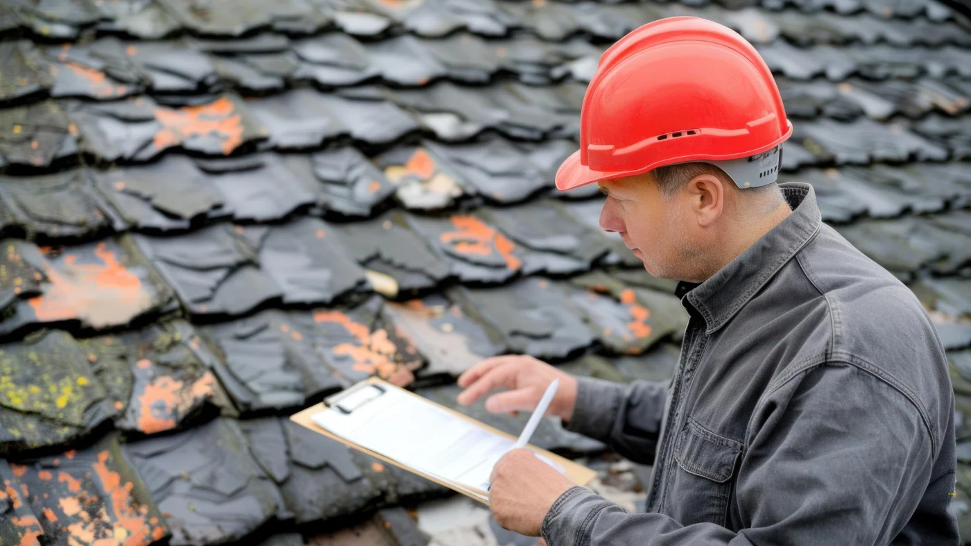 Thorough Roof Inspection Casselberry Fl Universal Roofing And Contracting Thorough Roof Inspection Casselberry Fl Universal Roofing And Contracting