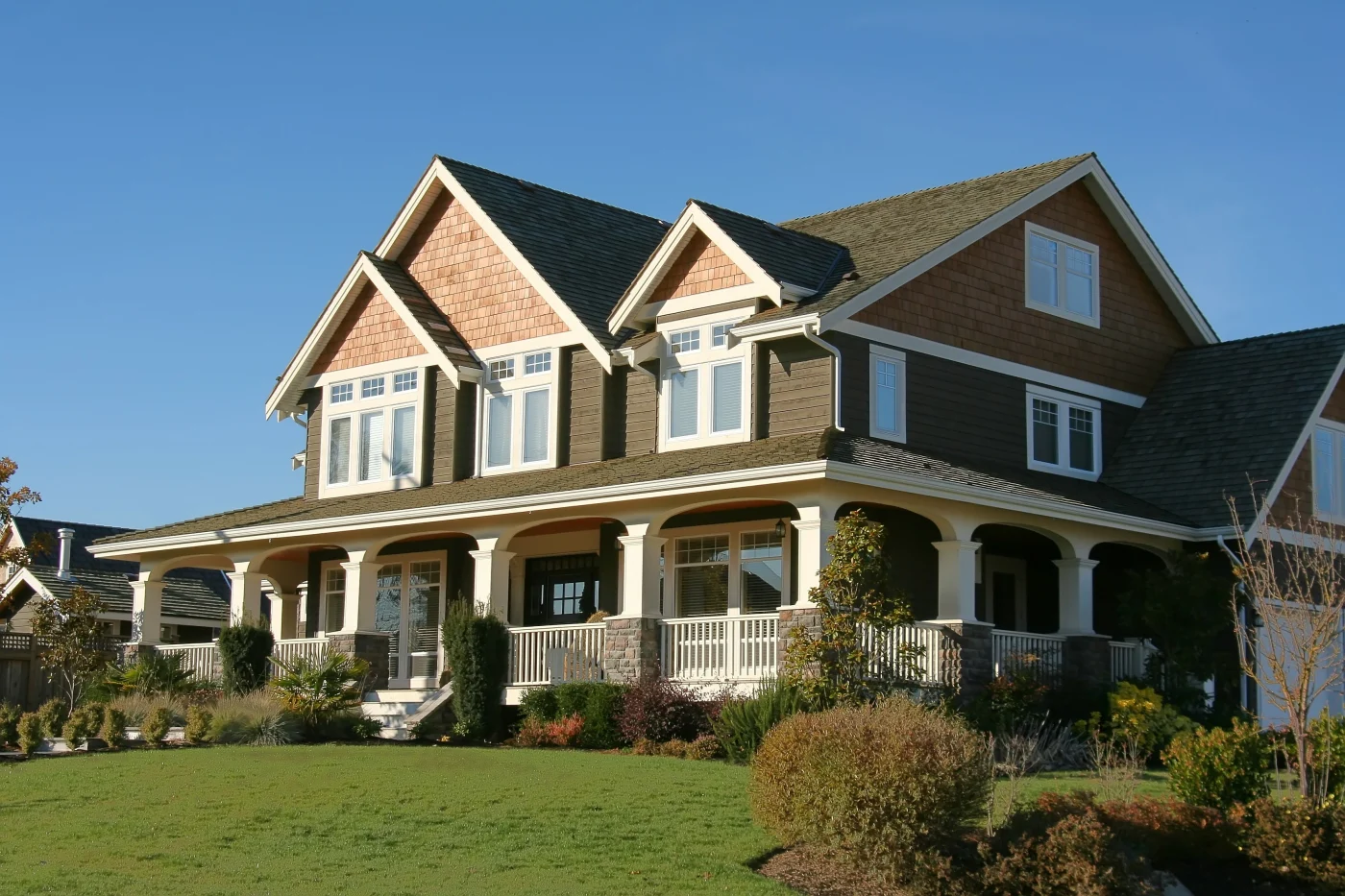New House New House