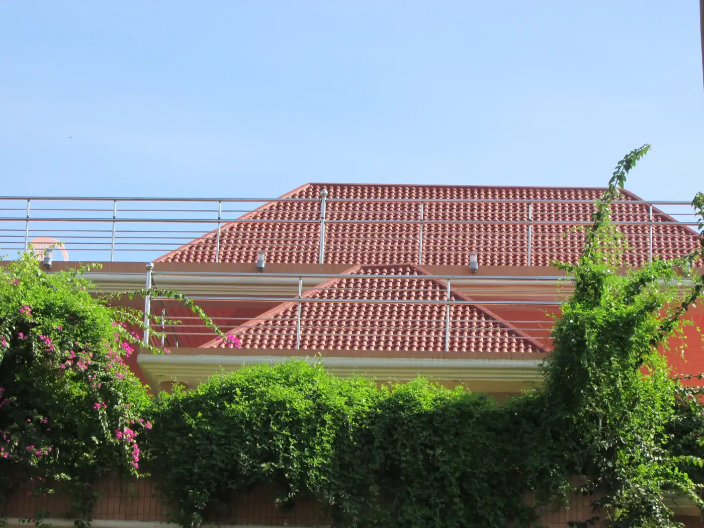 Beautiful Tile Roofs Clearwater Fl Universal Roof And Contracting Beautiful Tile Roofs Clearwater Fl Universal Roof And Contracting