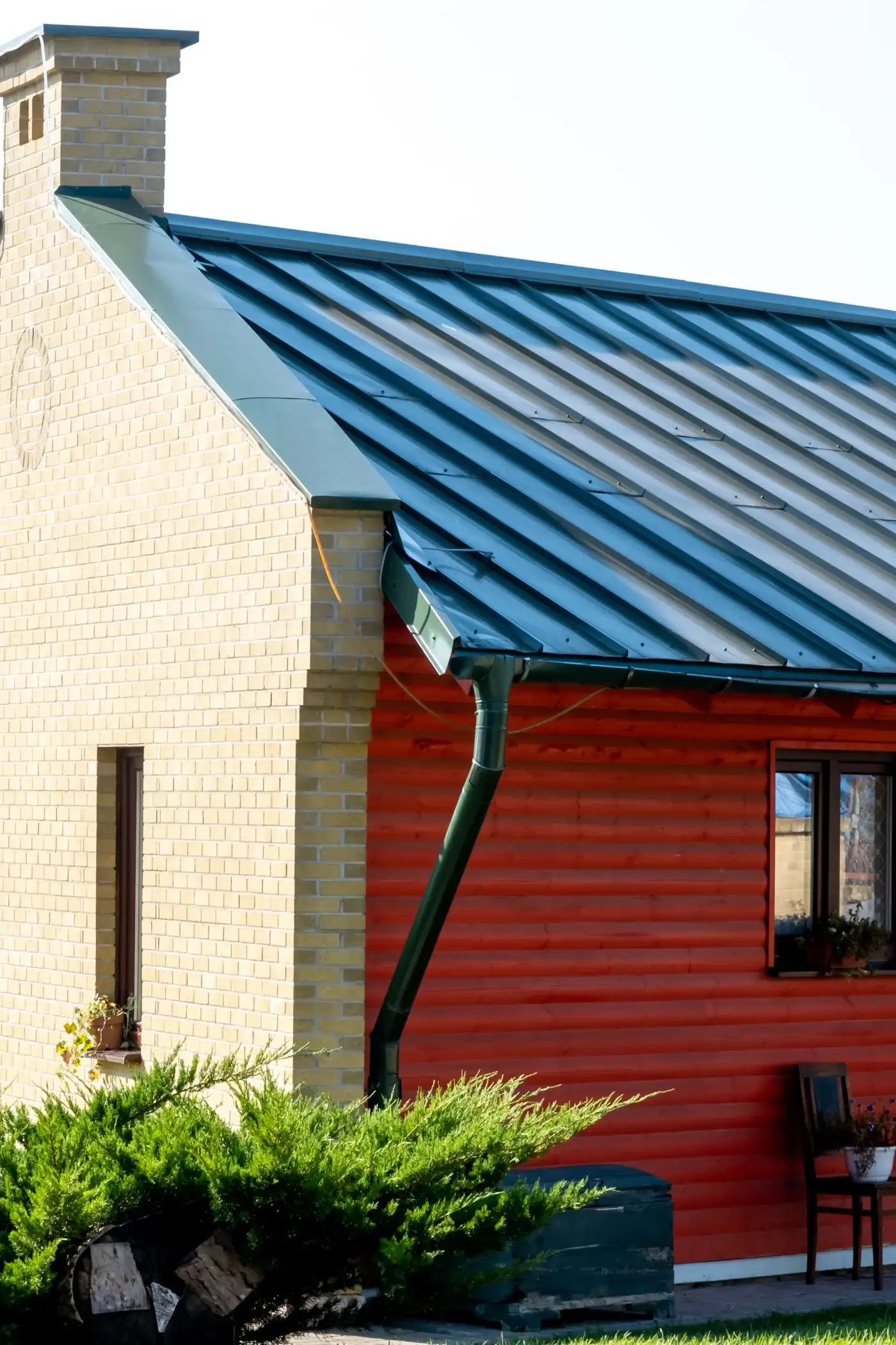 Perfect Metal Roofs Wesley Capel Fl Universal Roof And Contracting Perfect Metal Roofs Wesley Capel Fl Universal Roof And Contracting
