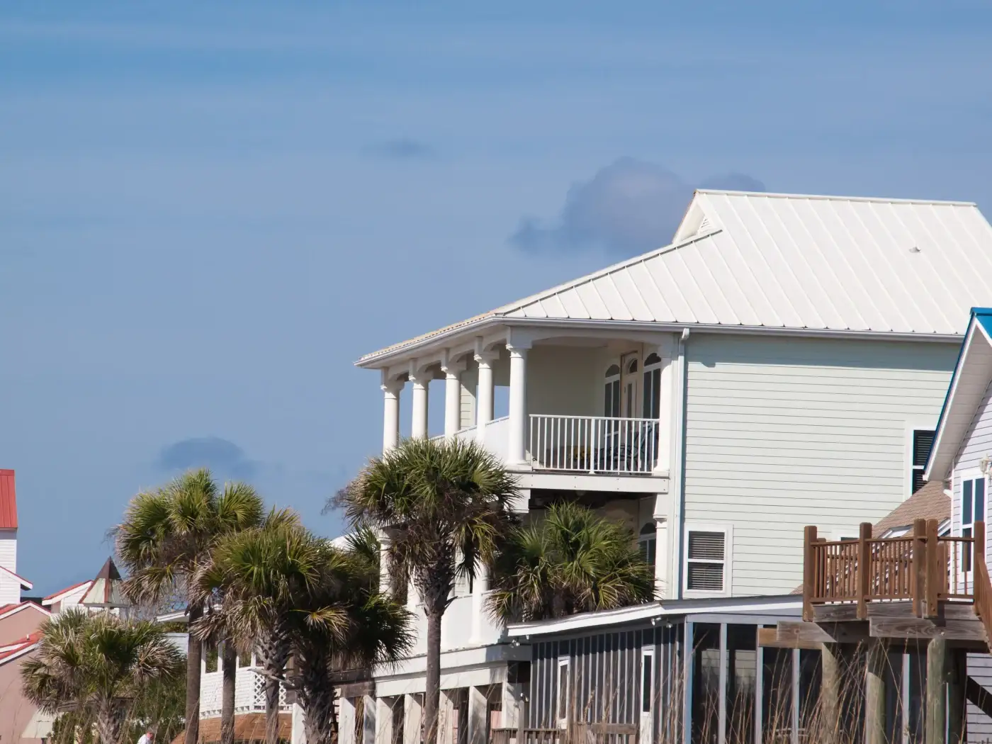 Reliable Metal Roofs Jacksonville Beach Fl Universal Roof And Contracting Reliable Metal Roofs Jacksonville Beach Fl Universal Roof And Contracting