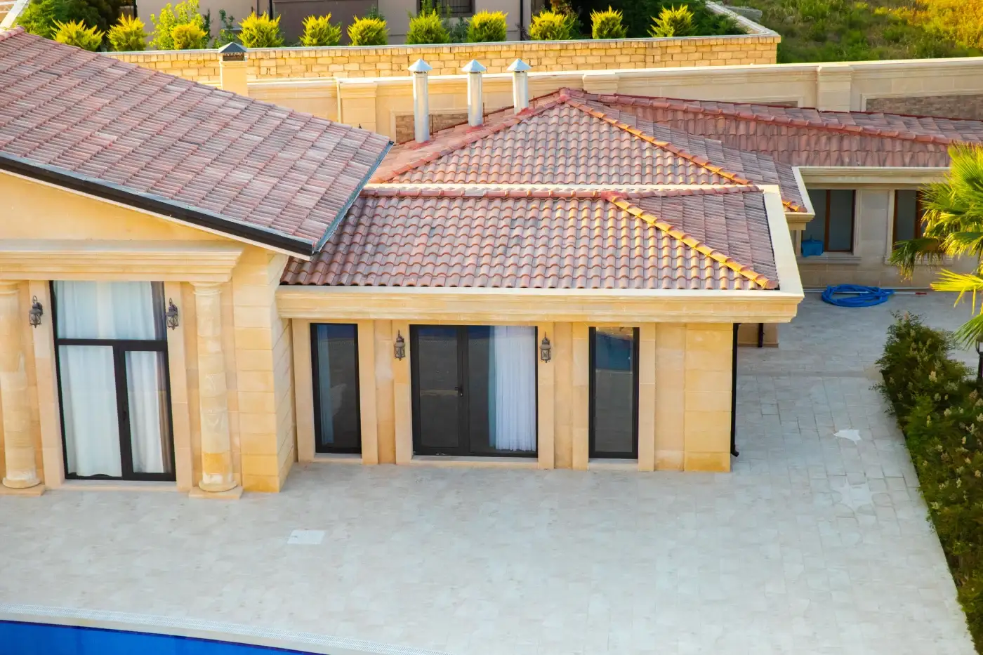 Wonderful Tile Roofs Jacksonville Beach Fl Universal Roof And Contracting Wonderful Tile Roofs Jacksonville Beach Fl Universal Roof And Contracting