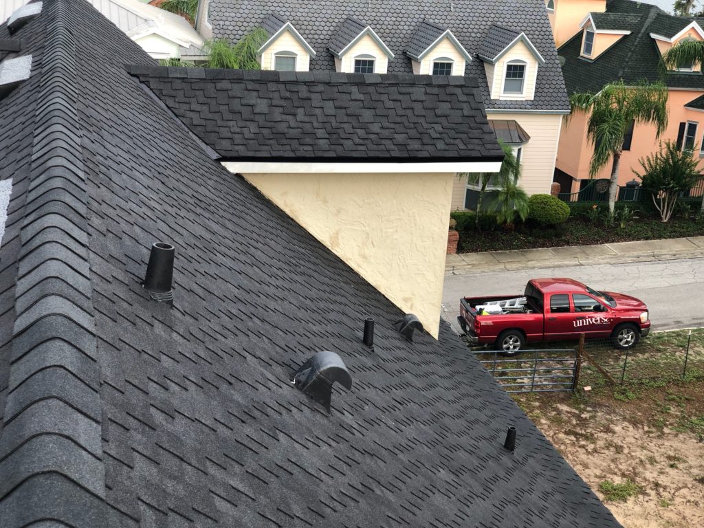 Gallery - Universal Roof & Contracting